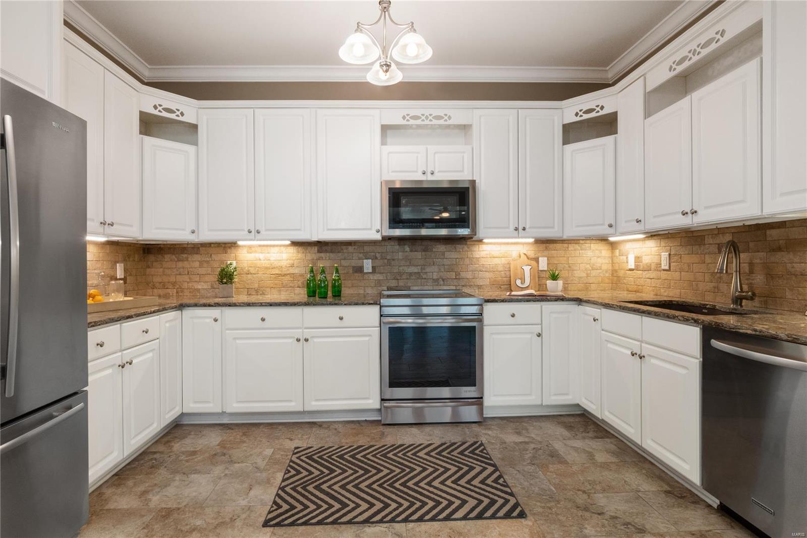 Wild Horse Creek Bluffs One & Two - Residential