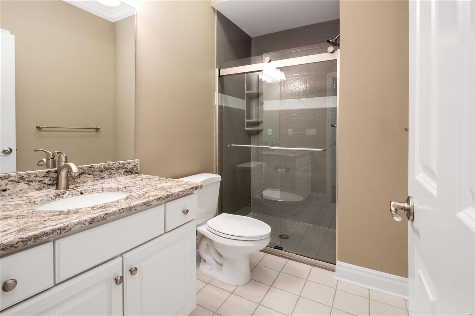 Wild Horse Creek Bluffs One & Two - Residential