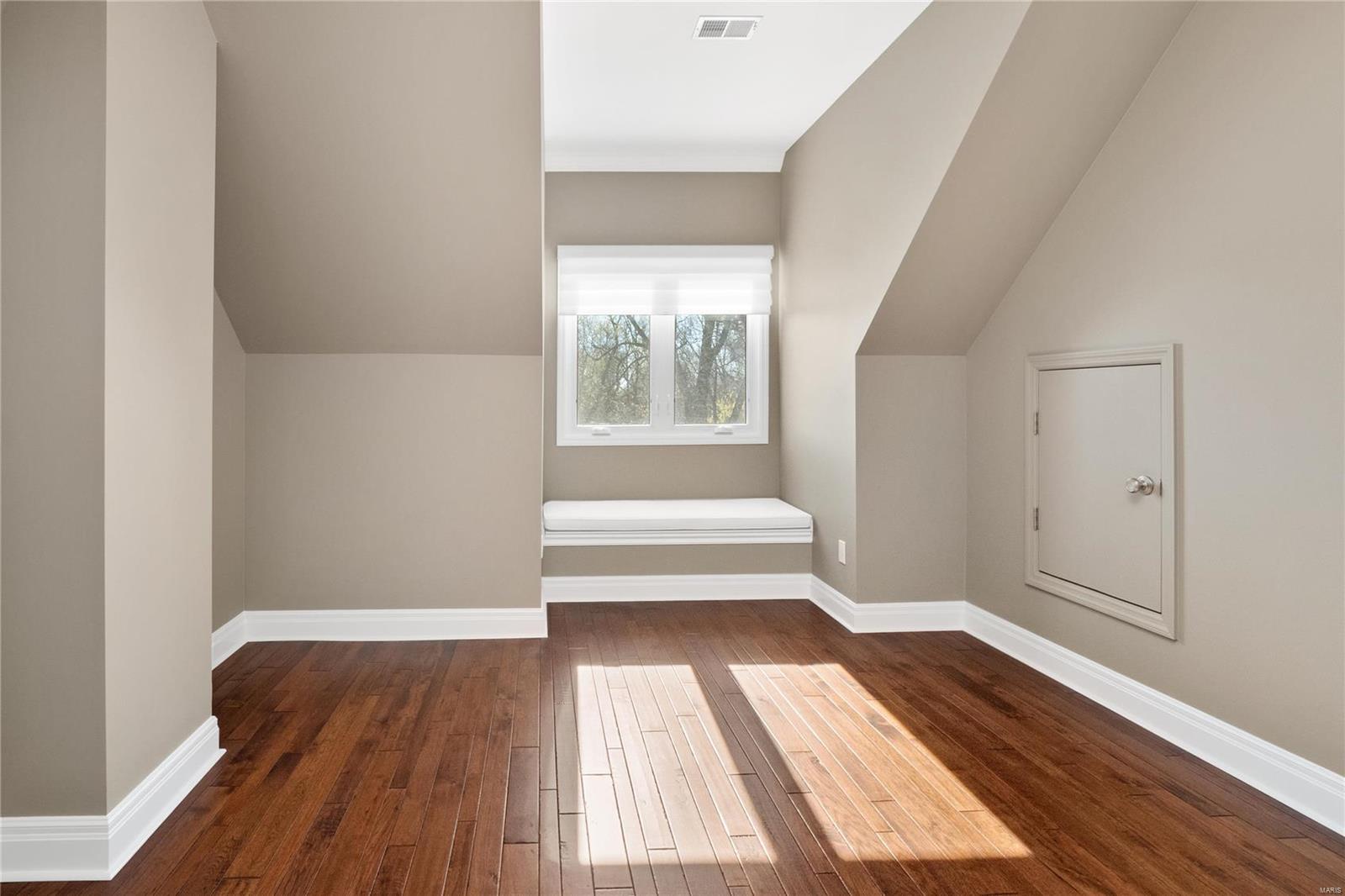 Wild Horse Creek Bluffs One & Two - Residential