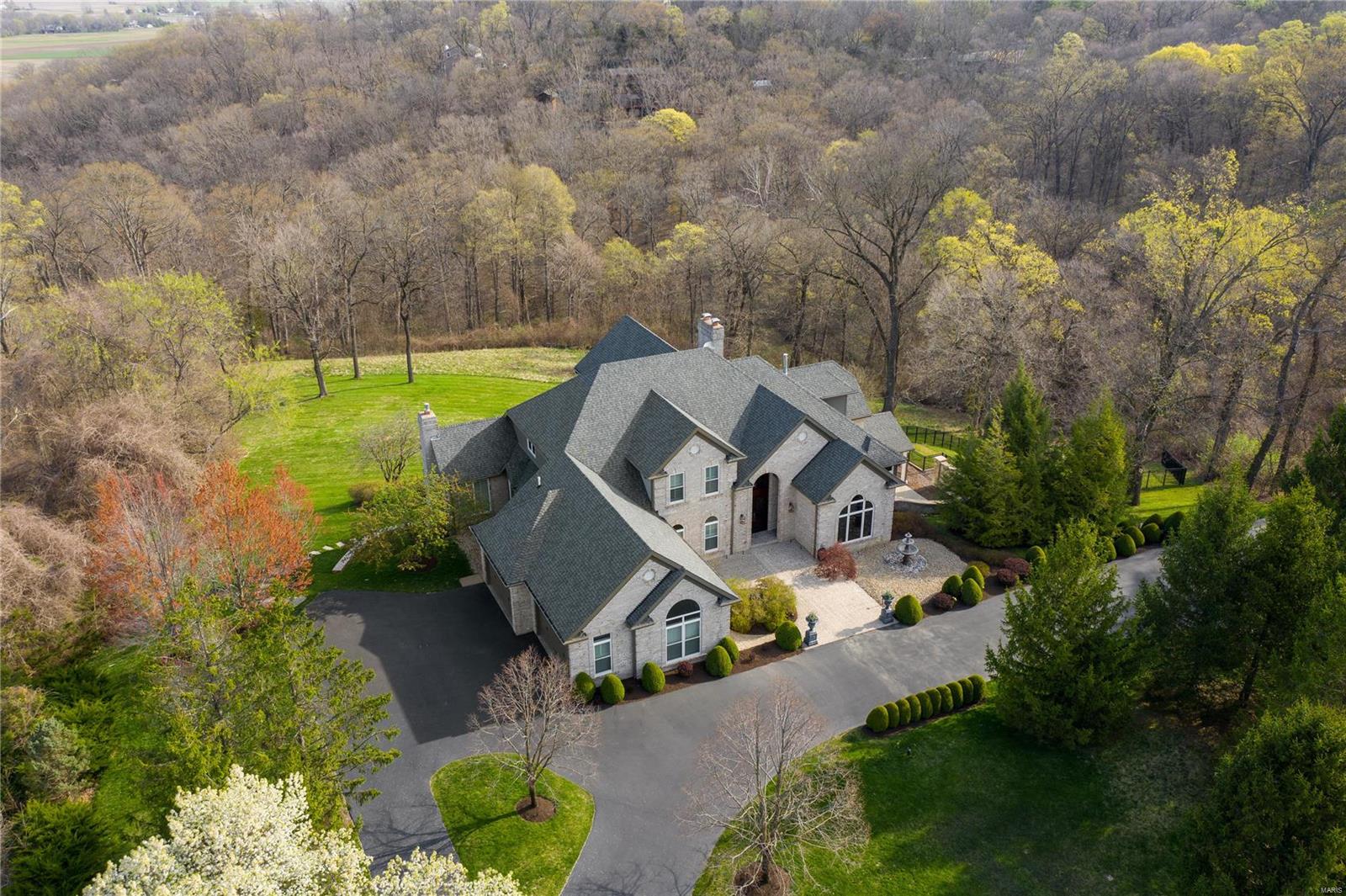 Wild Horse Creek Bluffs One & Two - Residential