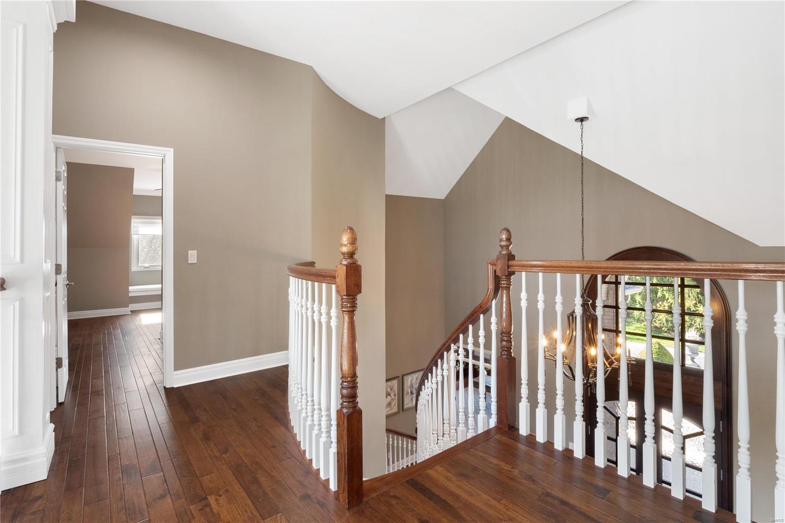 Wild Horse Creek Bluffs One & Two - Residential