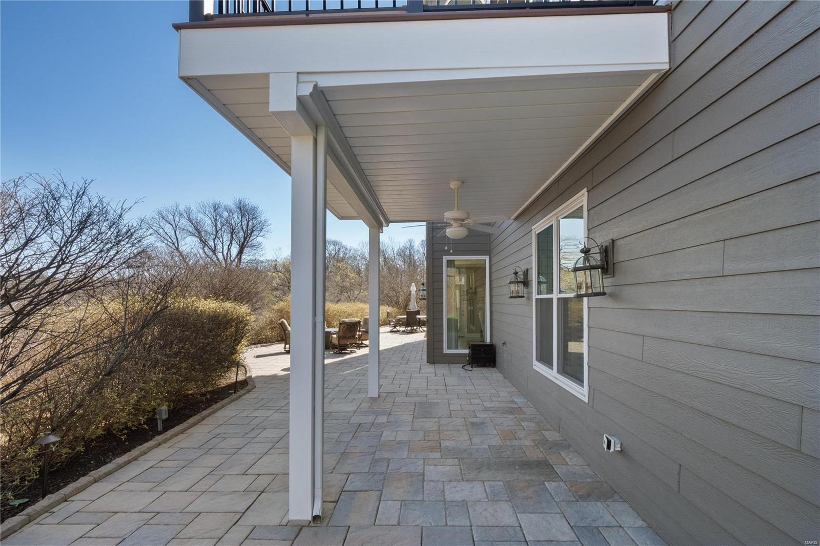 Wild Horse Creek Bluffs One & Two - Residential