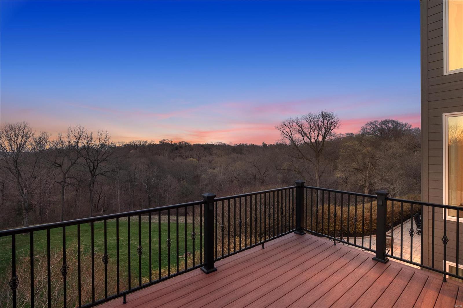 Wild Horse Creek Bluffs One & Two - Residential