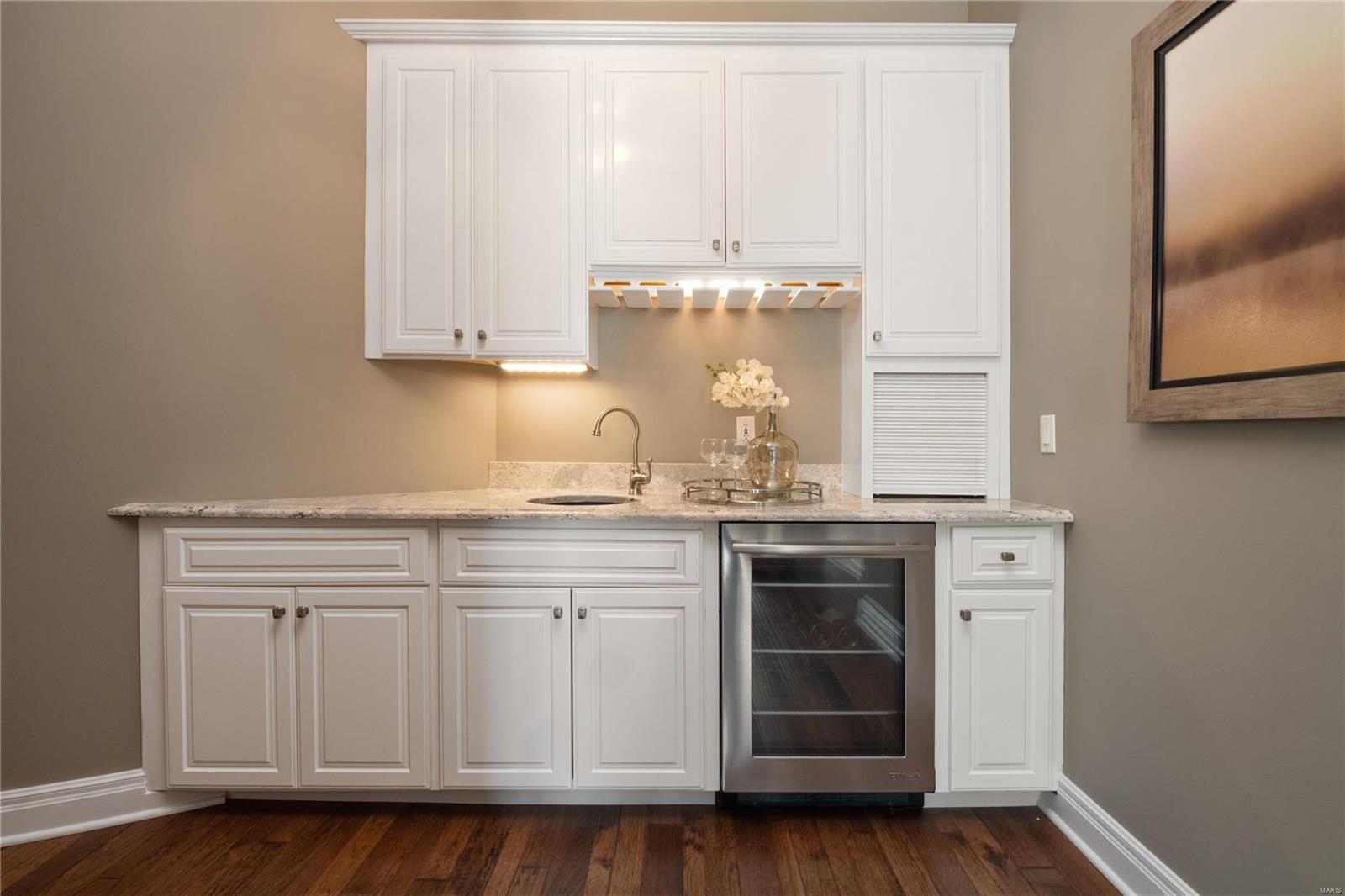 Wild Horse Creek Bluffs One & Two - Residential