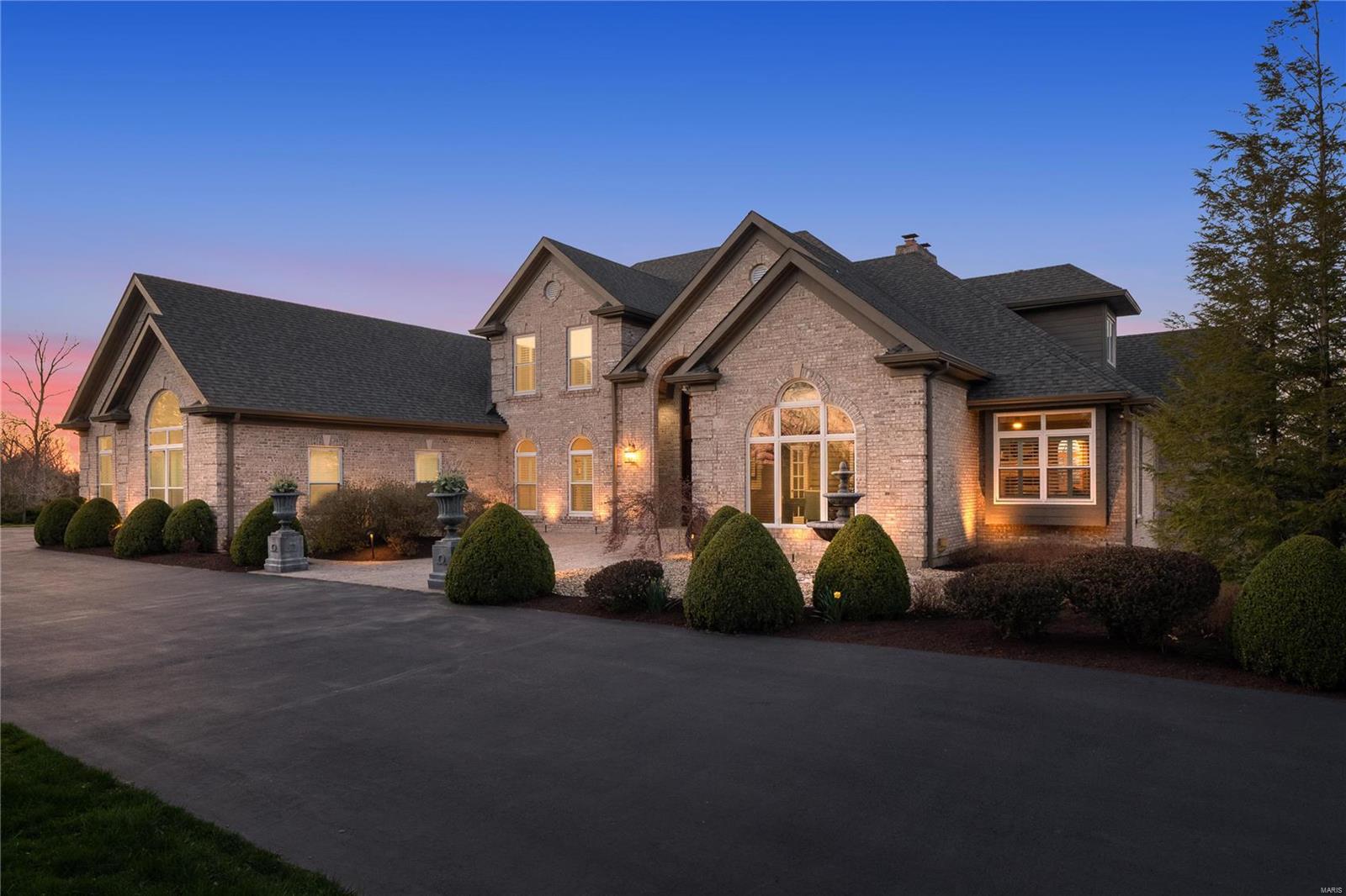 Wild Horse Creek Bluffs One & Two - Residential