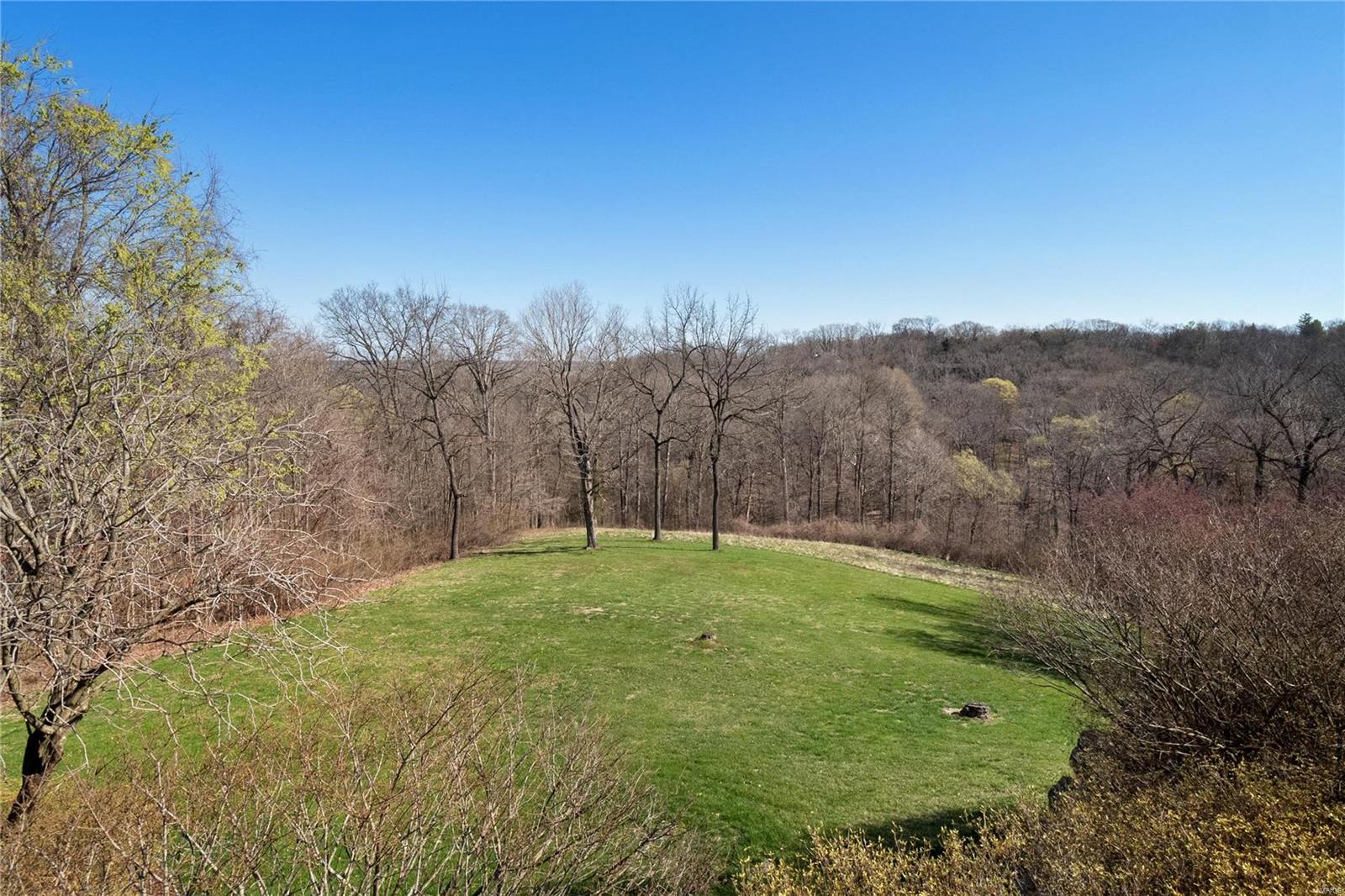 Wild Horse Creek Bluffs One & Two - Residential