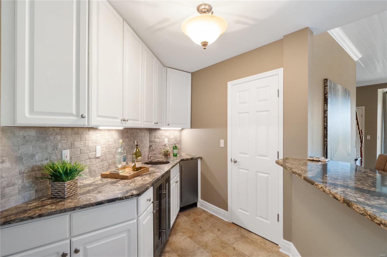 Wild Horse Creek Bluffs One & Two - Residential