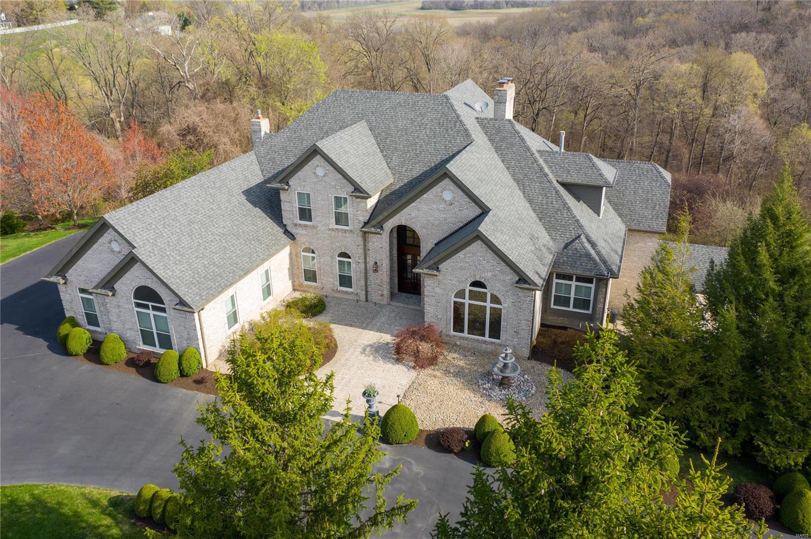 Wild Horse Creek Bluffs One & Two - Residential