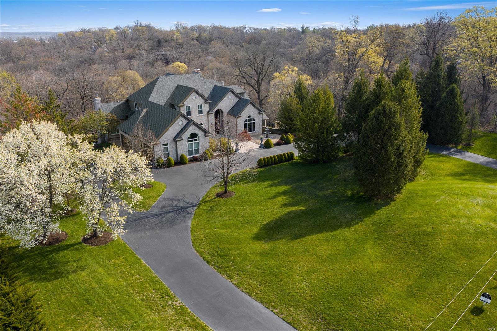 Wild Horse Creek Bluffs One & Two - Residential