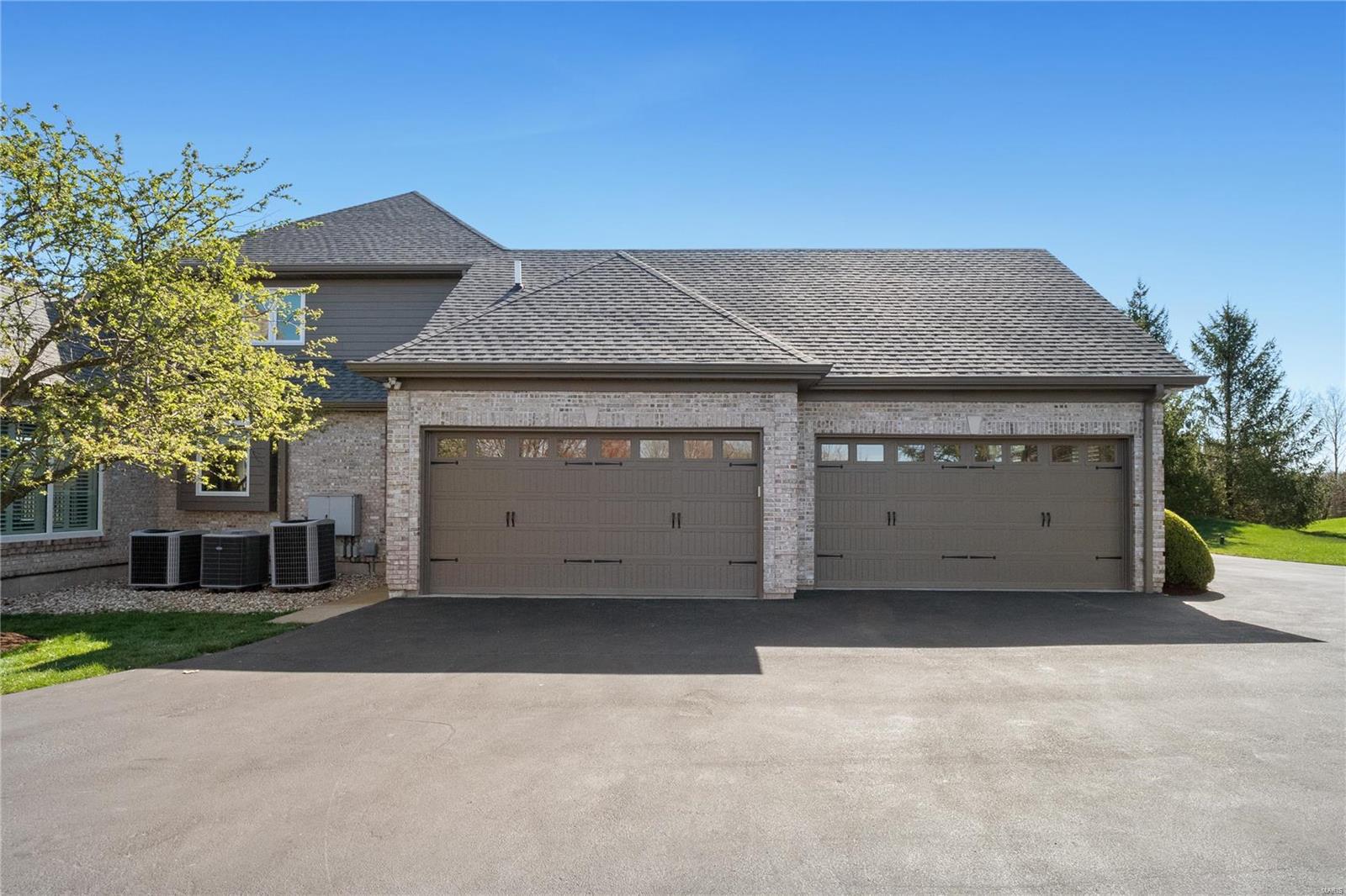 Wild Horse Creek Bluffs One & Two - Residential