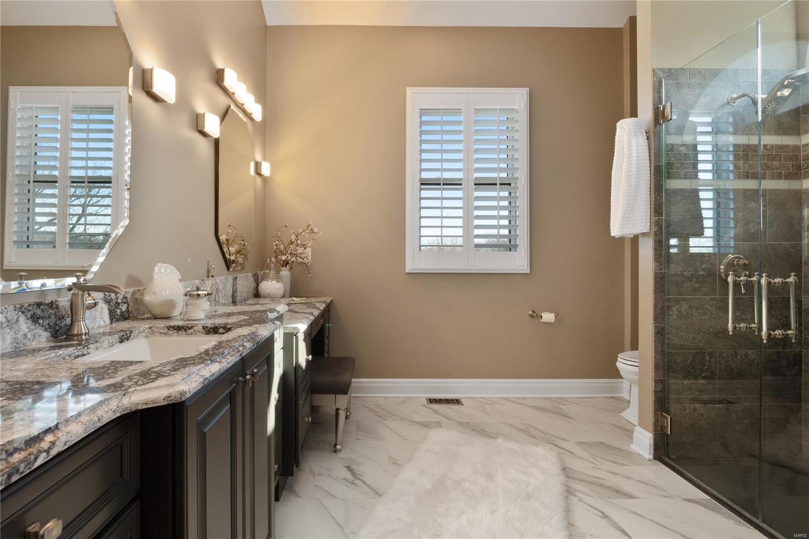 Wild Horse Creek Bluffs One & Two - Residential