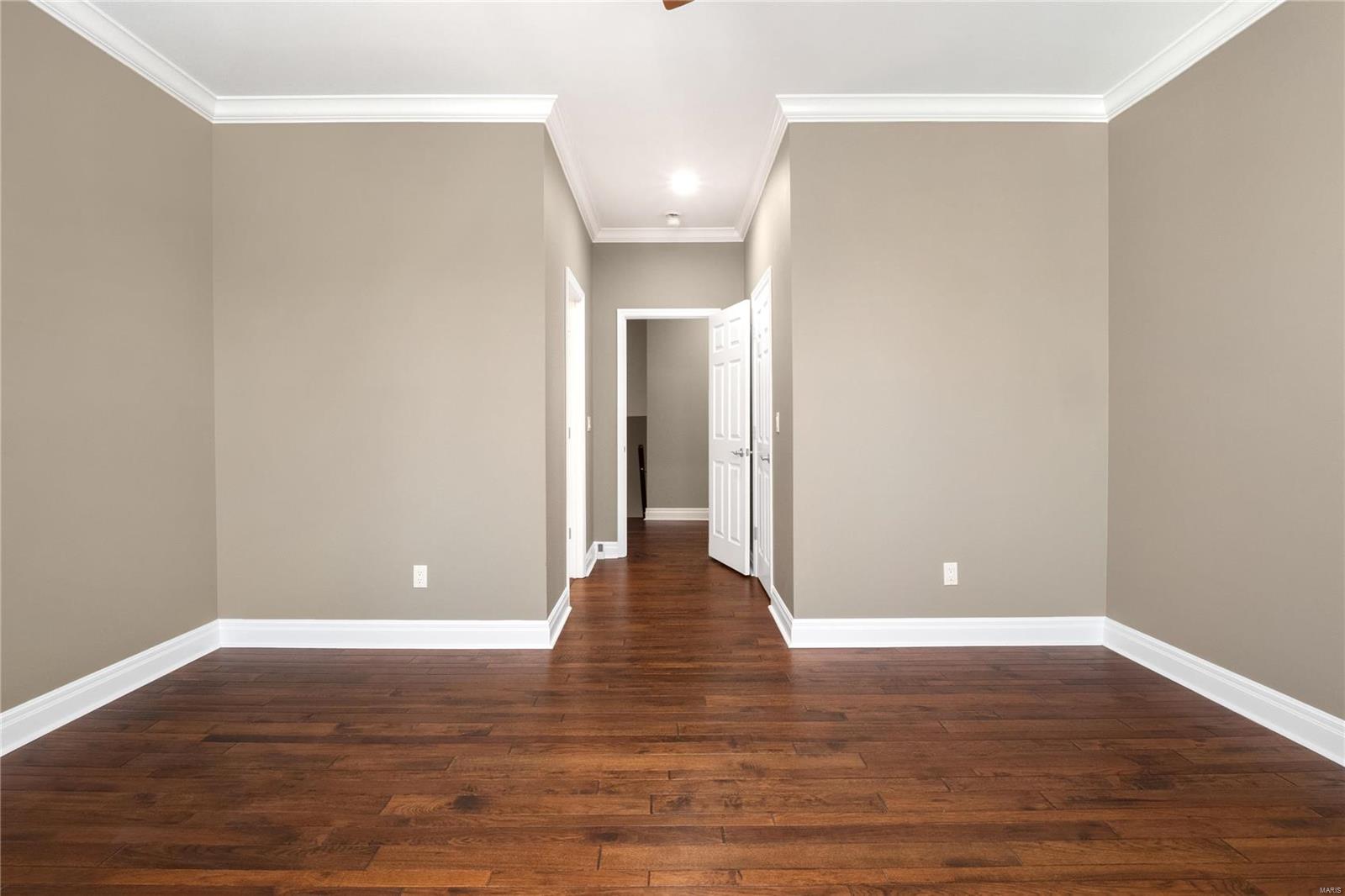 Wild Horse Creek Bluffs One & Two - Residential