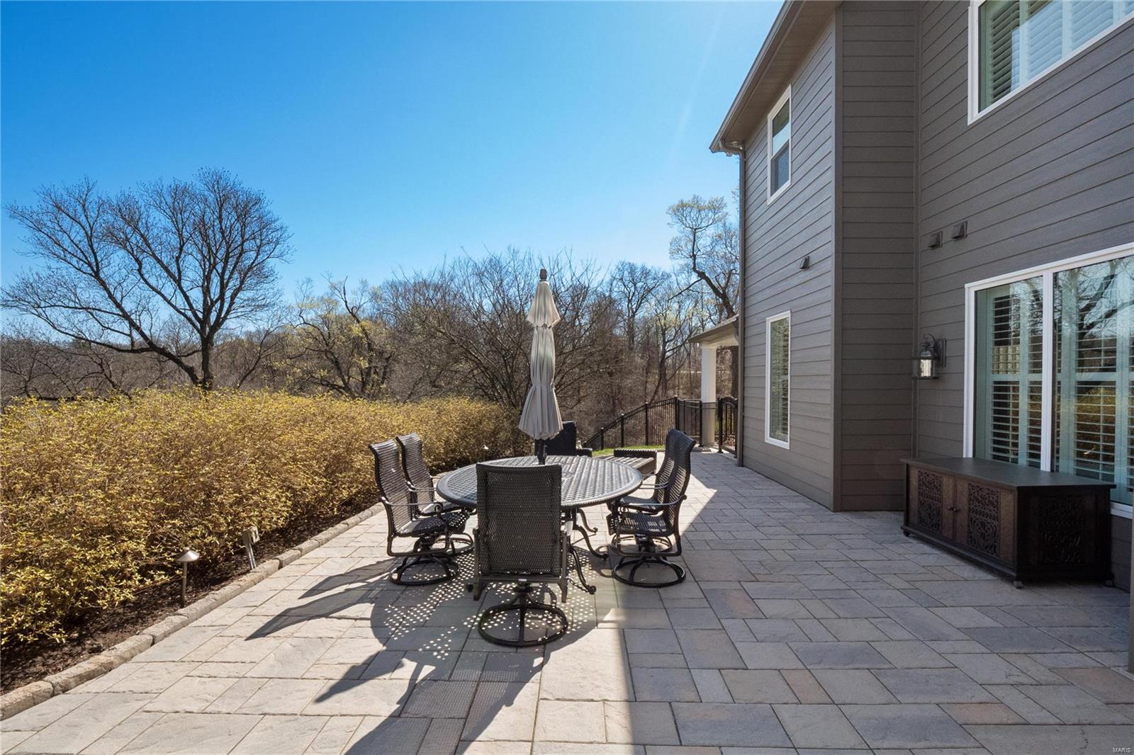 Wild Horse Creek Bluffs One & Two - Residential