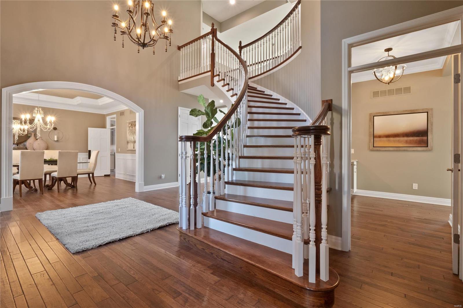 Wild Horse Creek Bluffs One & Two - Residential