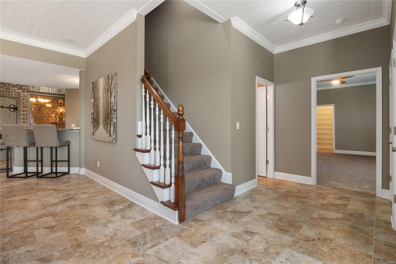 Wild Horse Creek Bluffs One & Two - Residential