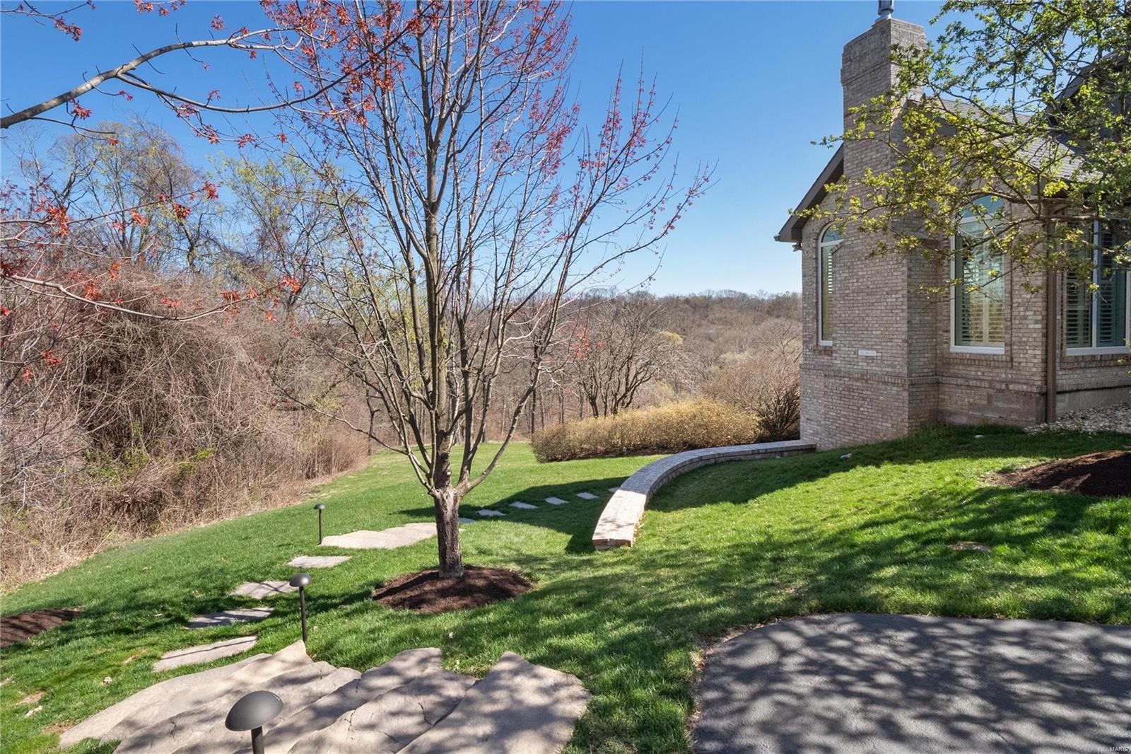 Wild Horse Creek Bluffs One & Two - Residential