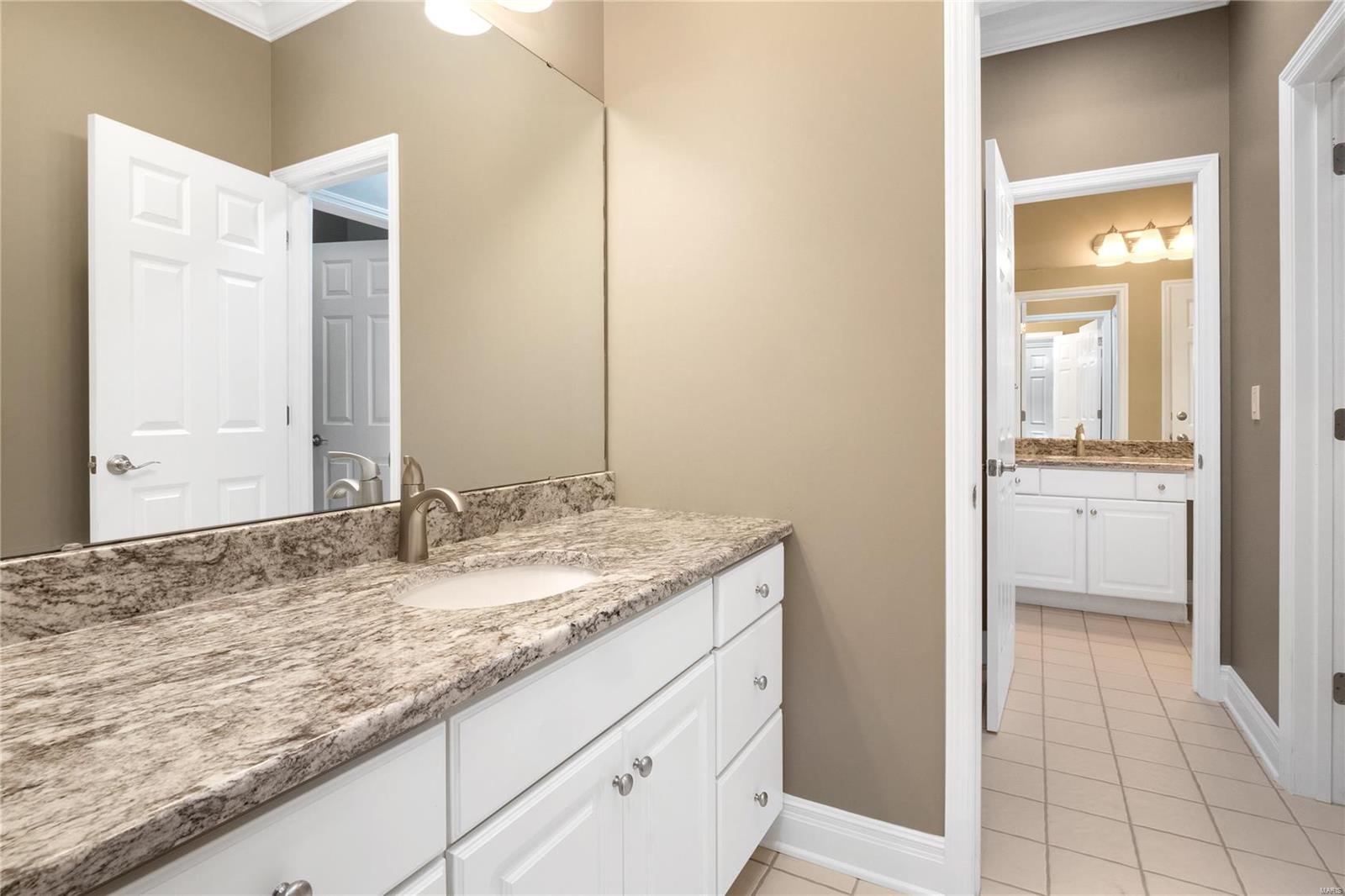 Wild Horse Creek Bluffs One & Two - Residential