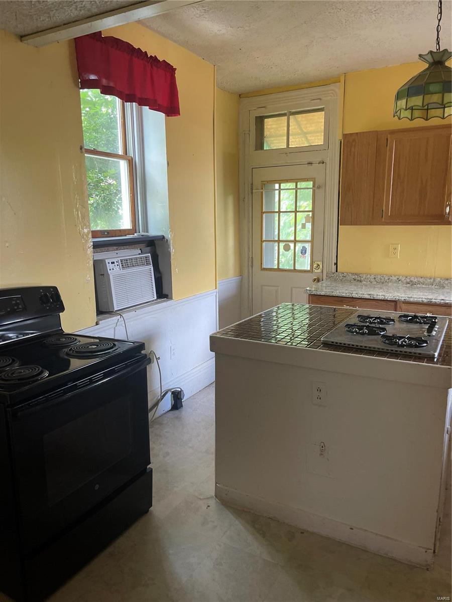 Allens Add - Residential