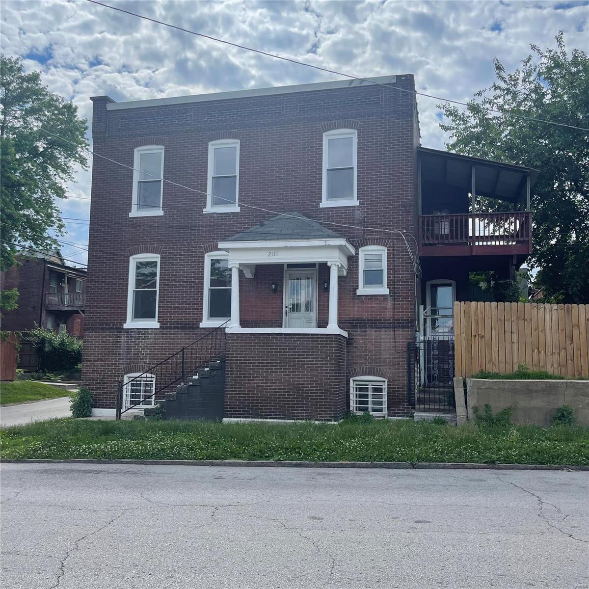 Allens Add - Residential