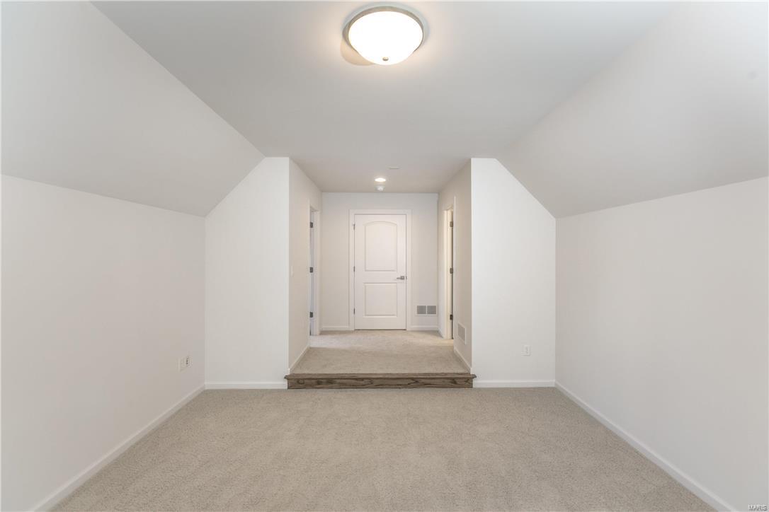 Frontenac Forest - Residential