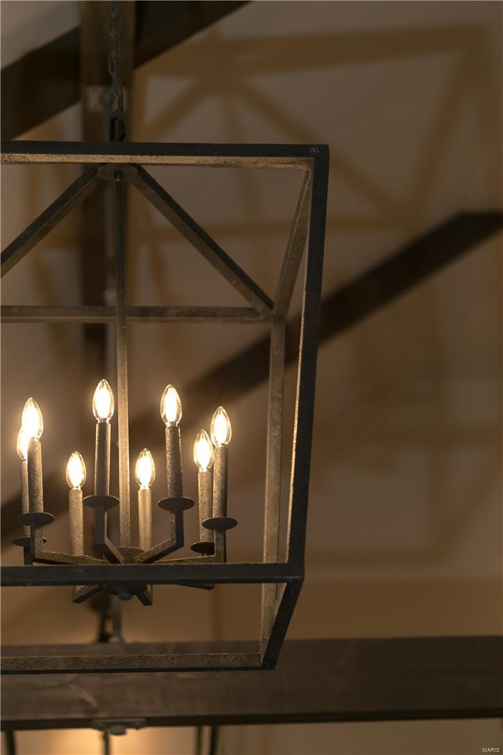 Frontenac Forest - Residential