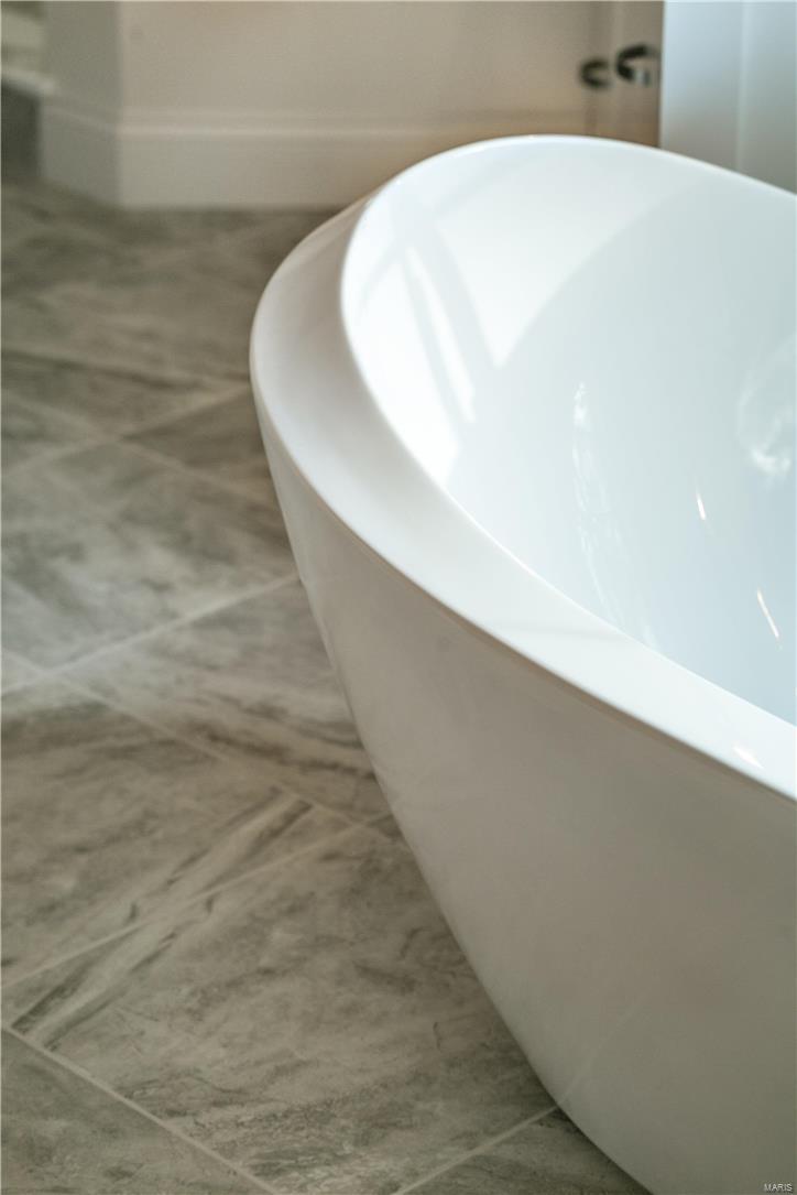 Frontenac Forest - Residential