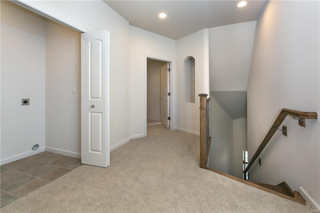 Frontenac Forest - Residential