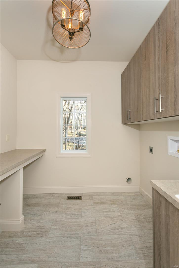 Frontenac Forest - Residential