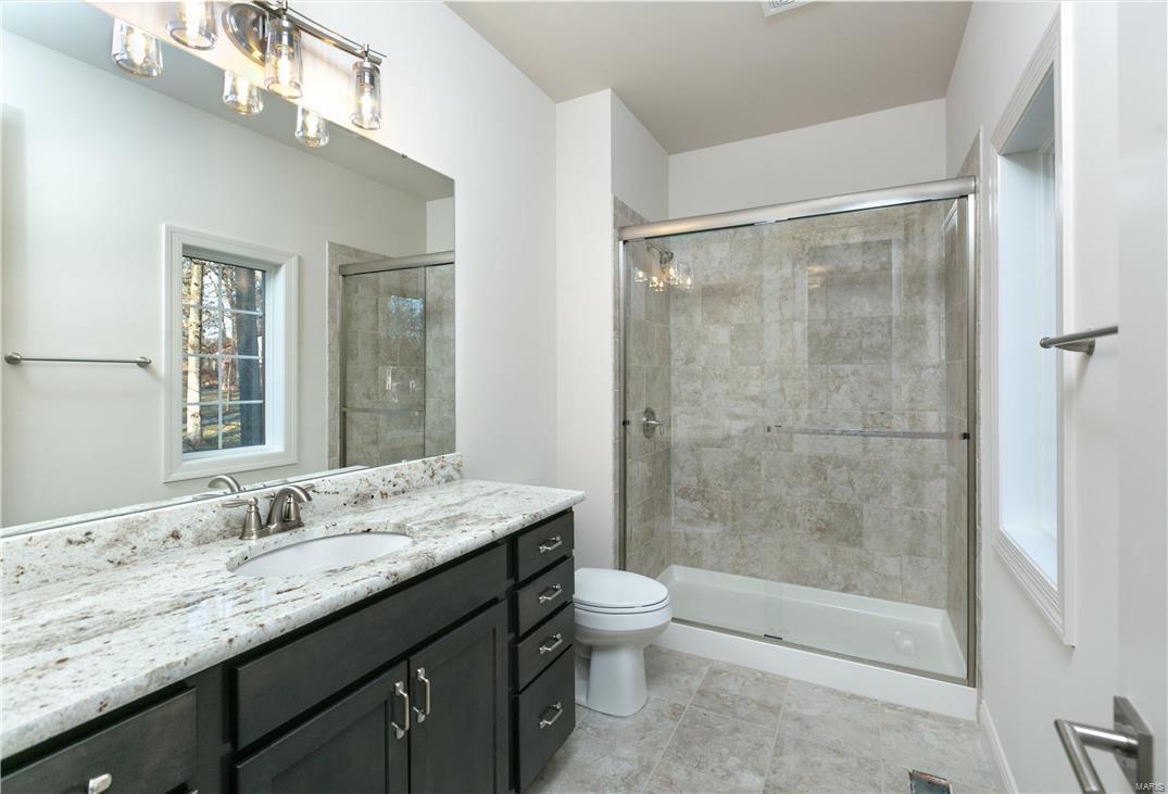 Frontenac Forest - Residential