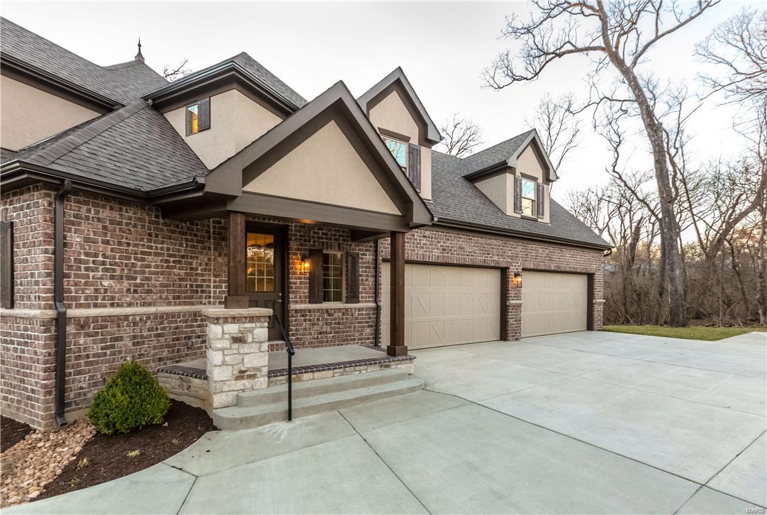 Frontenac Forest - Residential