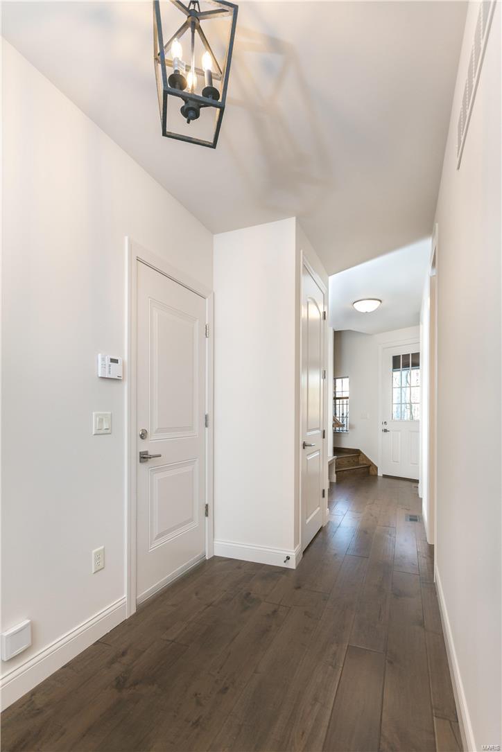 Frontenac Forest - Residential