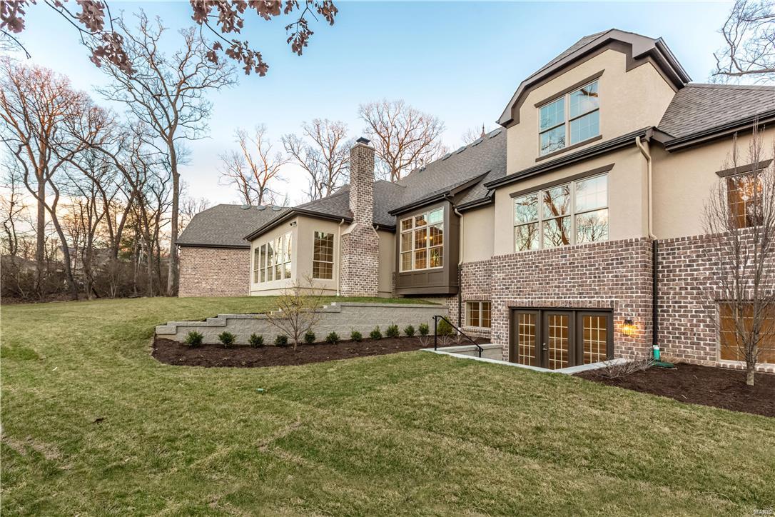 Frontenac Forest - Residential