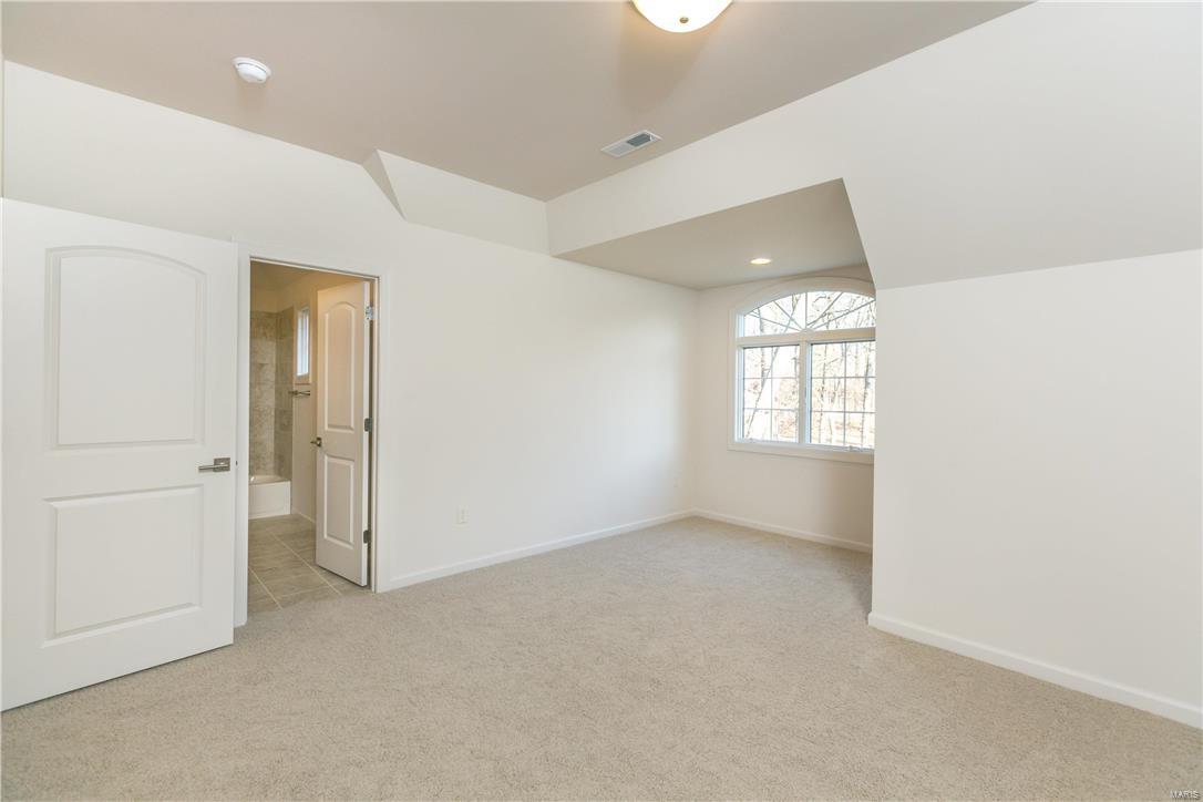 Frontenac Forest - Residential