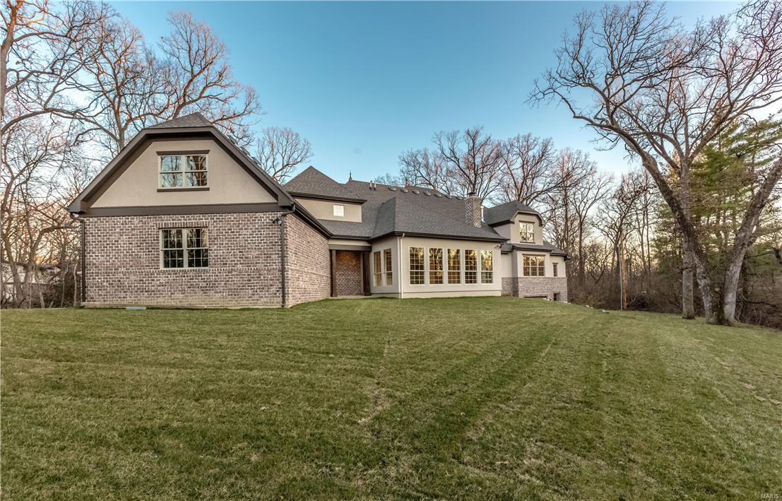 Frontenac Forest - Residential