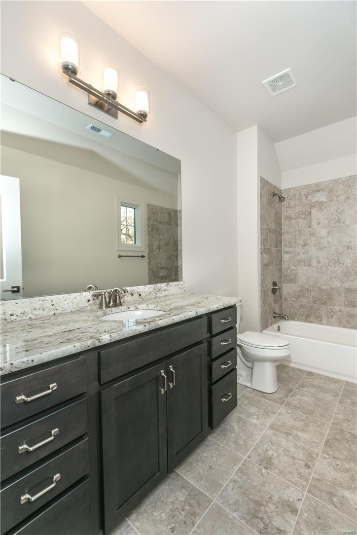 Frontenac Forest - Residential