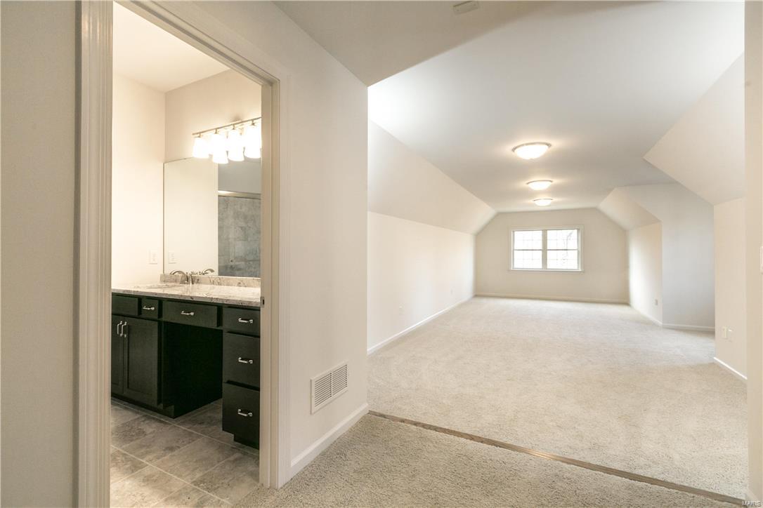 Frontenac Forest - Residential