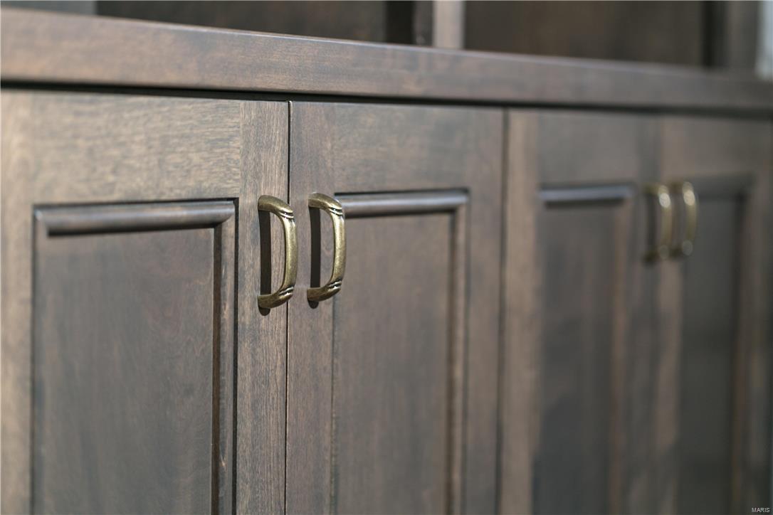 Frontenac Forest - Residential