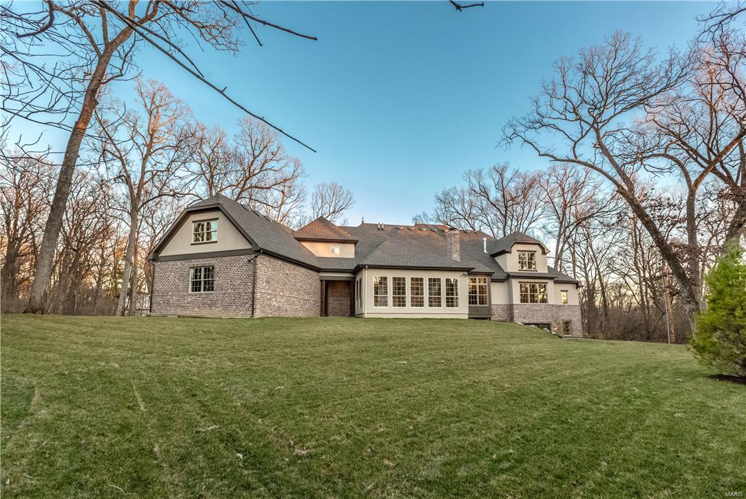 Frontenac Forest - Residential