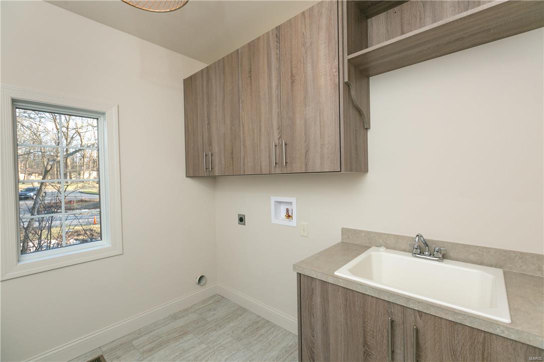 Frontenac Forest - Residential