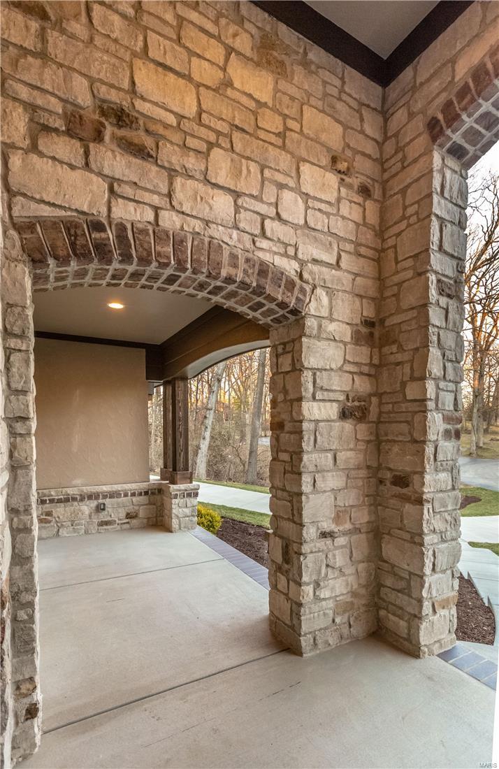 Frontenac Forest - Residential