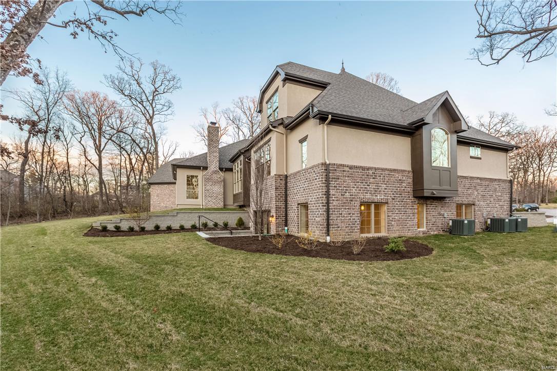 Frontenac Forest - Residential