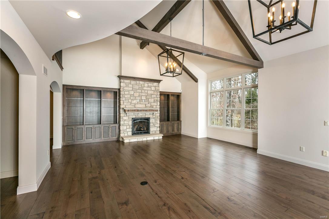 Frontenac Forest - Residential