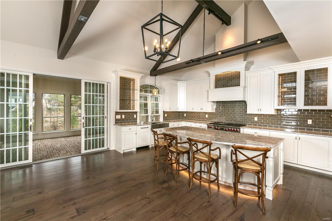 Frontenac Forest - Residential