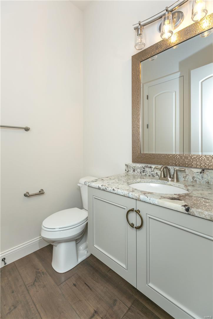 Frontenac Forest - Residential