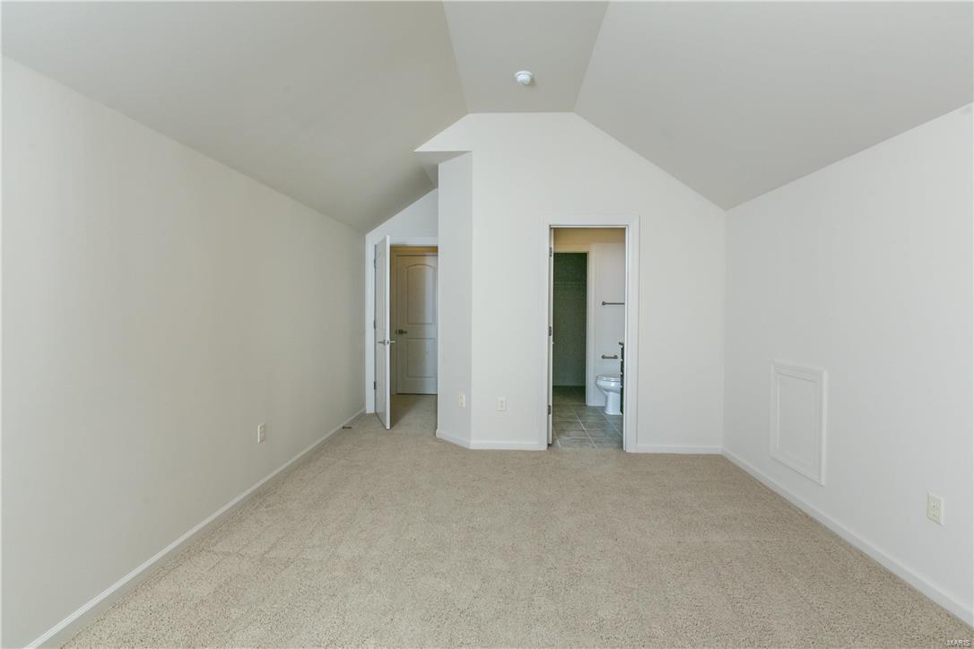 Frontenac Forest - Residential