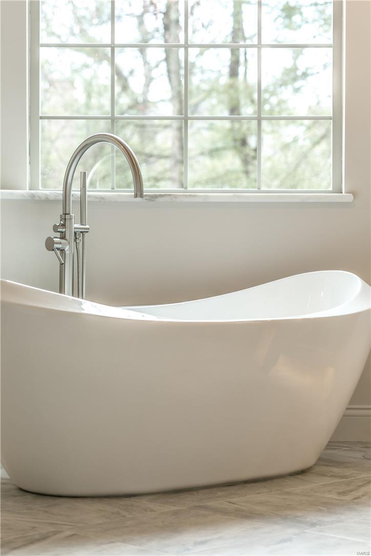 Frontenac Forest - Residential