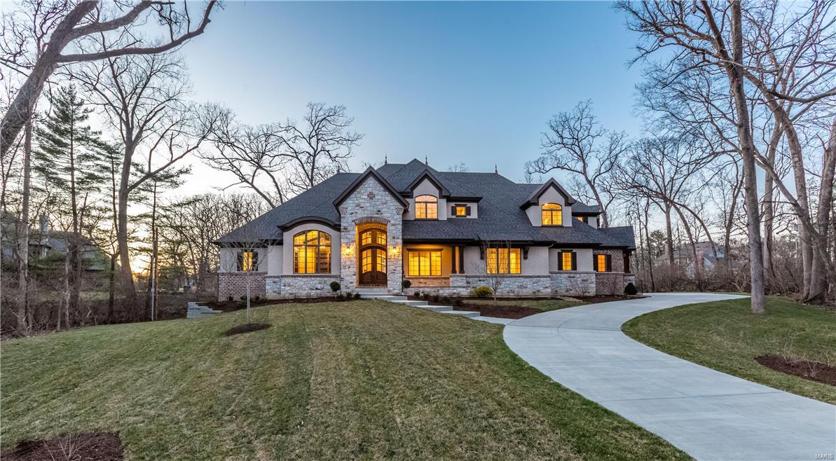 Frontenac Forest - Residential