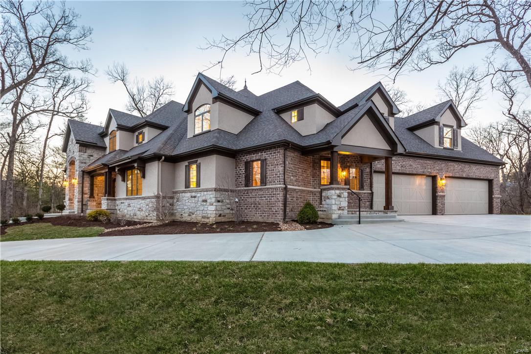 Frontenac Forest - Residential