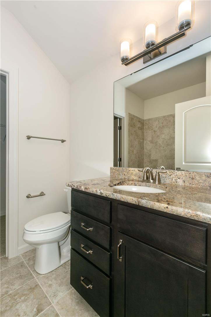 Frontenac Forest - Residential