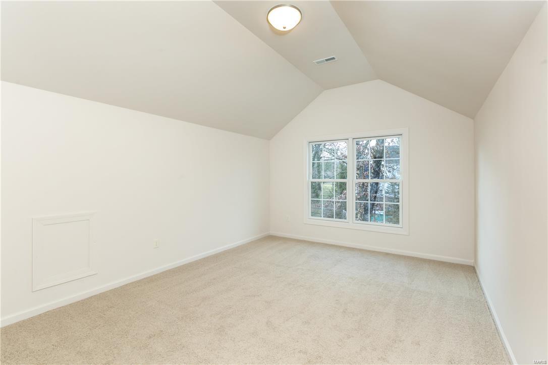 Frontenac Forest - Residential